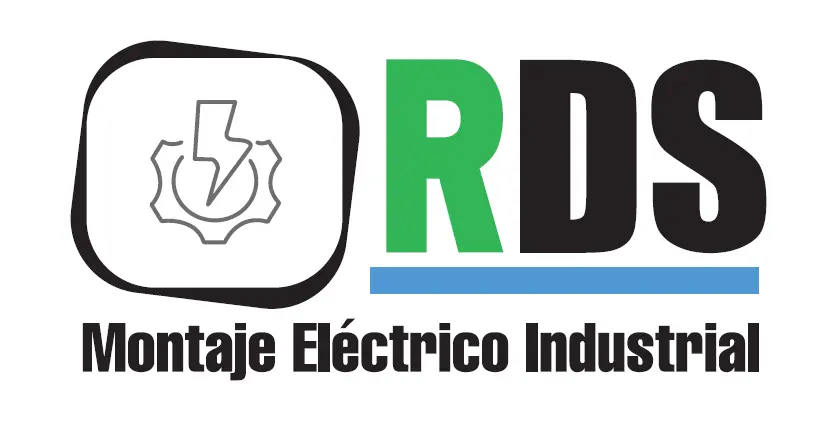 Logo RDs Montajes Industriales